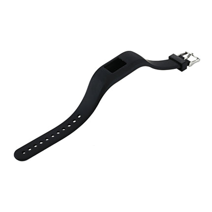 Correa de silicona para reloj inteligente Garmin Vivofit 3, longitud: aproximadamente 24,2 cm