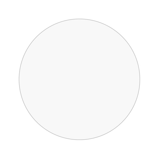 ENKAY Hat-Prince 0.2mm 9H 2.15D Curved Edge Tempered Glass Film for Garmin Instinct Intelligent Sports Watch, 1 PCS Garmin Instinct