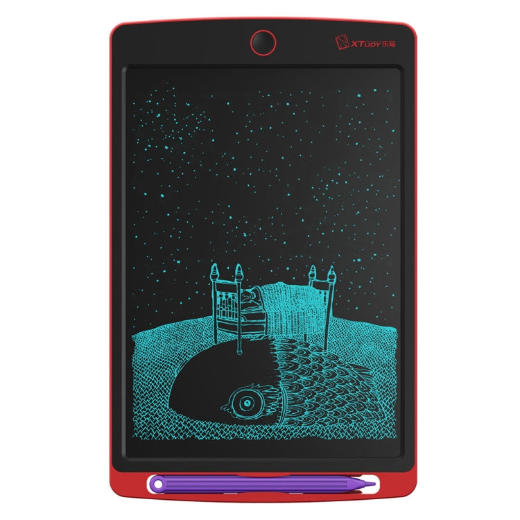 WP9308 8.5 inch LCD Writing Tablet High Brightness Handwriting Drawing Sketching Graffiti Scribble Doodle Board for Home Office Writing Drawing, 8.5 inch/Pink （WP9308）, 8.5 inch, 8.5 inch（WP9308 ）