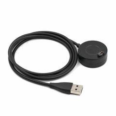 1m 1A ABS Desktop Charger for Garmin Fenix 5 / 5S / 5X /Forerunner 935 / Quatix 5 / Quatix 5 Sapphire / Vivoactive 3 Smart Watch