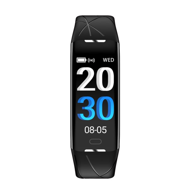 Z21 Plus 0.96 inch TFT LCD Color Screen Smart Bracelet IP68 Waterproof, Support Call Reminder/ Heart Rate Monitoring / Sleep Monitoring/ Multiple Sport Mode