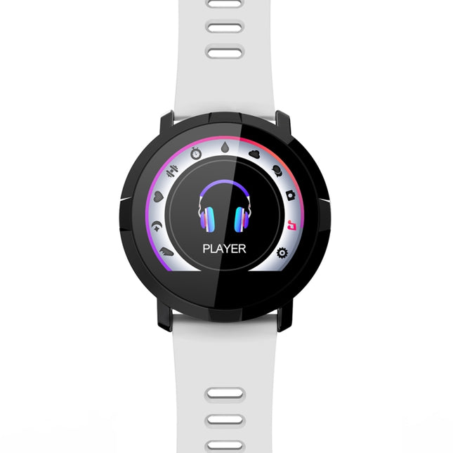 M29 1.22 inches TFT Color Screen Smart Bracelet IP67 Waterproof, Support Call Reminder / Heart Rate Monitoring / Blood Pressure Monitoring / Sleep Monitoring / Multiple Sport Modes