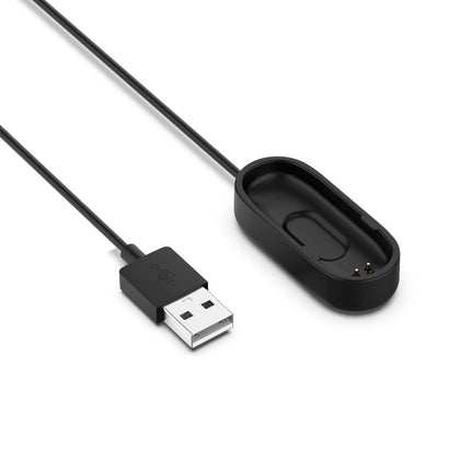 USB Charging Cable for Xiaomi Mi Band 4, Cable Length: 20cm