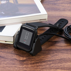 1m Portable Smart Watch Cradle Charger USB Charging Cable for Amazfit A1608, For Amazfit A1608