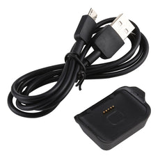 1m Portable Smart Watch Cradle Charger USB Charging Cable for Samsung Gear Live R382, For Samsung R382