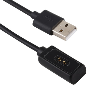 1m Portable Smart Watch Cradle Charger USB Charging Cable for Amazfit A1607