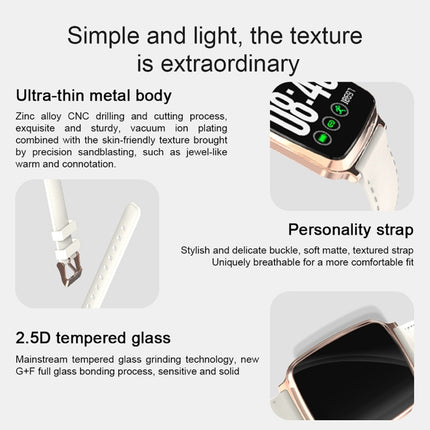 M8 1.3 inch IPS Color Screen Smart Bracelet IP67 Waterproof, Support Step Counting / Call Reminder / Heart Rate Monitoring / Sleep Monitoring