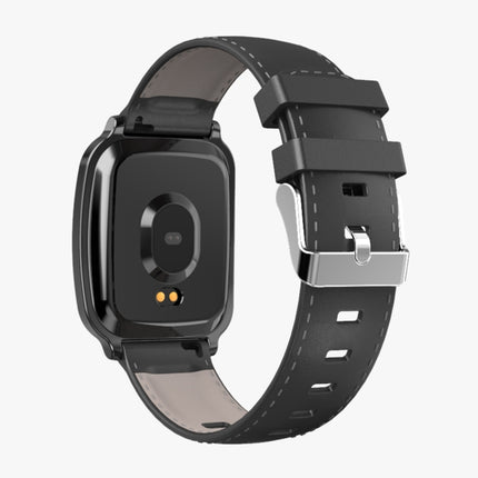 M8 1.3 inch IPS Color Screen Smart Bracelet IP67 Waterproof, Support Step Counting / Call Reminder / Heart Rate Monitoring / Sleep Monitoring