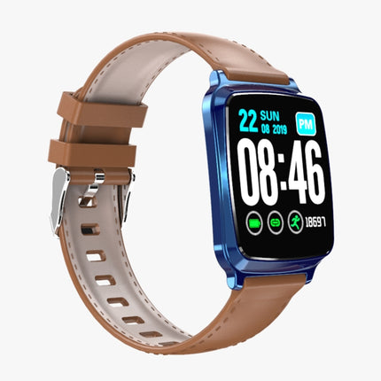 M8 1.3 inch IPS Color Screen Smart Bracelet IP67 Waterproof, Support Step Counting / Call Reminder / Heart Rate Monitoring / Sleep Monitoring