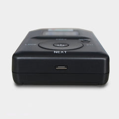HRD-831 Portable FM Transmitter Receiver, Support TF Card