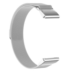 For Garmin Fenix 6X Milanese Watch Band, For Garmin Fenix 6X