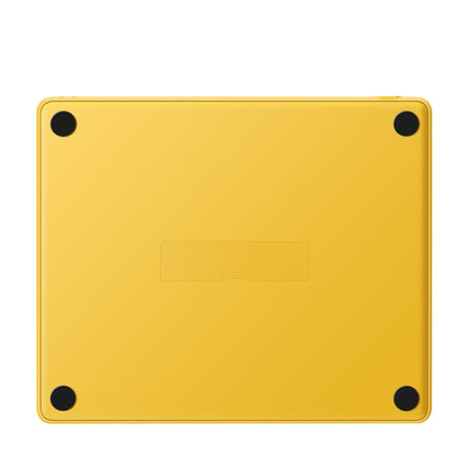 HUION HS64 Chips Special Edition 5080 LPI Art Drawing Tablet with Battery-free Pen for Fun