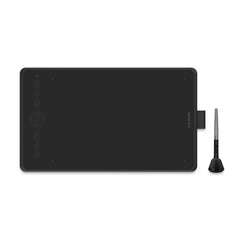 HUION Inspiroy Ink H320M 5080 LPI Art Drawing Tablet for Fun, with Battery-free Pen & Pen Holder, H320M
