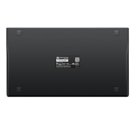 HUION Q11K V2 5080 LPI Wireless Art Drawing Tablet for Fun, with Battery-free Pen & Pen Holder