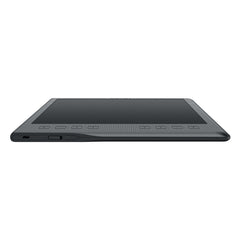 HUION Q11K V2 5080 LPI Wireless Art Drawing Tablet for Fun, with Battery-free Pen & Pen Holder, Q11K V2