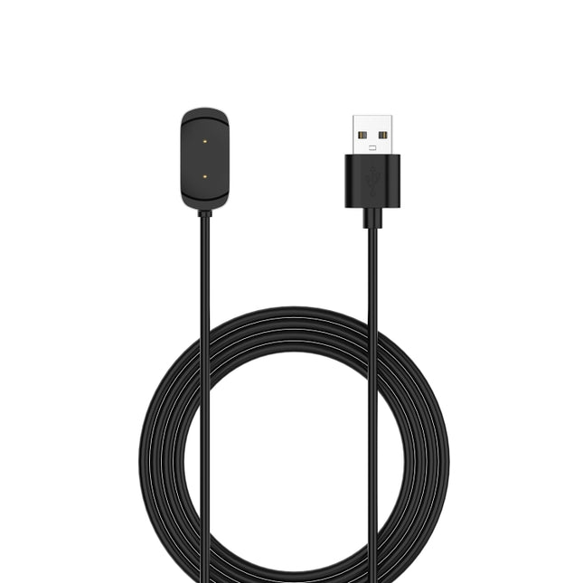 For Amazfit A1918 Portable Smart Watch Cradle Charger USB Charging Cable, Lenght: 1m, Charger