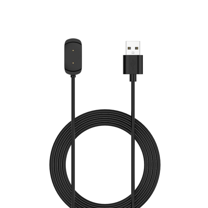 Für Amazfit A1918 Tragbares Smart Watch Cradle-Ladegerät USB-Ladekabel, Länge: 1 m, Ladegerät