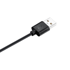 Charging Data Cable for Garmin Fore Athlete 35J / Forerunner 35J, Cable Length: 1m, with Data Transmission Function