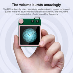mahdi M188 8GB Bluetooth MP3 Music Video Player