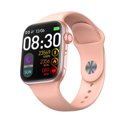 T900 PRO MAX L BIG 1.92 inch Large Screen Waterproof Smart Watch, Support Heart Rate / Blood Pressure / Oxygen / Multiple Sports Modes