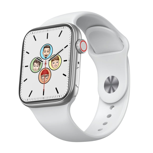 T900 PRO MAX L BIG 1.92 inch Large Screen Waterproof Smart Watch, Support Heart Rate / Blood Pressure / Oxygen / Multiple Sports Modes, T900 PRO MAX L BIG