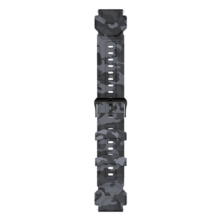 For KOSPET TANK M1 Pro (CA0832B) Silicone Watch Band