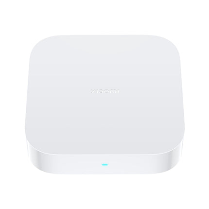Original Xiaomi Multimode Smart Home Gateway 2 WiFi BT ZigBee RJ45 Connect, Gateway