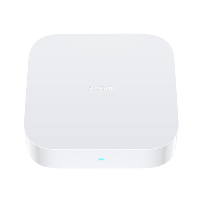 Original Xiaomi Multimode Smart Home Gateway 2 WiFi BT ZigBee RJ45 Connect, Gateway