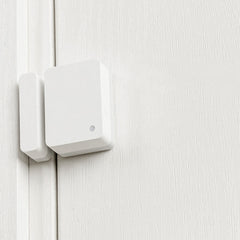 Original Xiaomi Intelligent Mini Door Window Sensor for Xiaomi Smart Home Suite Devices, with the Xiaomi Multifunctional Gateway Use (CA1001)