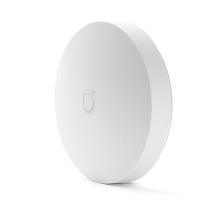 Original Xiaomi Mijia Intelligent Mini Wireless Switch for Xiaomi Smart Home Suite Devices,,with the Xiaomi Multifunctional Gateway Use (CA1001)