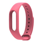 Pink Wristbands / Pink