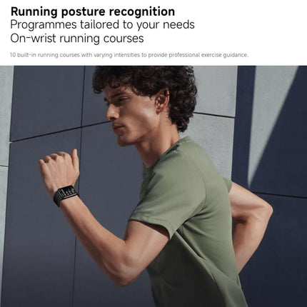 Original Xiaomi Smart Band 9 Pro Global 1.74 inch AMOLED Screen 5ATM Waterproof Smart Watch, Support Blood Oxygen / Heart Rate Monitor, Smart Band 9 Pro Global Silver