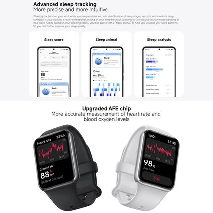 Original Xiaomi Smart Band 9 Pro Global 1.74 inch AMOLED Screen 5ATM Waterproof Smart Watch, Support Blood Oxygen / Heart Rate Monitor, Smart Band 9 Pro Global Silver