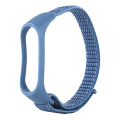 Smart Watch Nylon Woven Watch Band for Xiaomi Mi Band 3 / 4