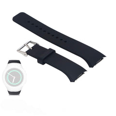 Solid Color Watch Band for Galaxy Gear S2 R720