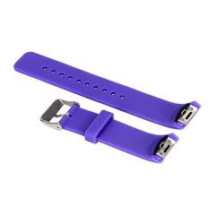 Solid Color Watch Band for Galaxy Gear S2 R720