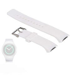 Solid Color Watch Band for Galaxy Gear S2 R720