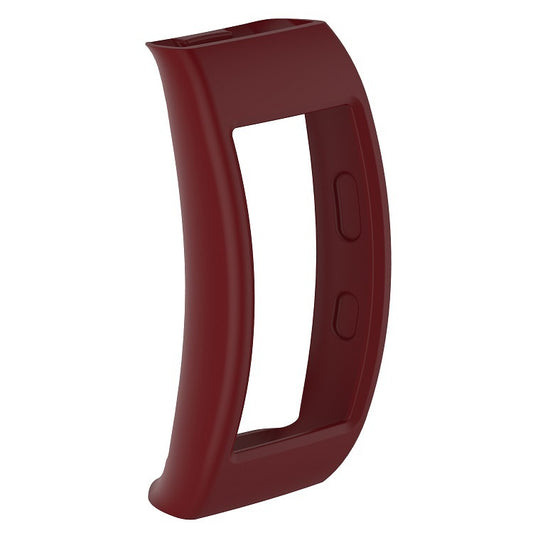 For Galaxy Gear Fit2 / Fit2 Pro R360 Watch Protective Case