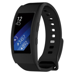 For Galaxy Gear Fit2 / Fit2 Pro R360 Watch Protective Case