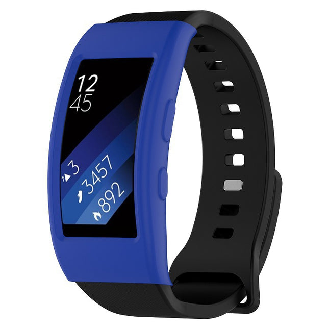 Für Galaxy Gear Fit2 / Fit2 Pro R360 Uhr Schutzhülle
