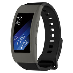 For Galaxy Gear Fit2 / Fit2 Pro R360 Watch Protective Case