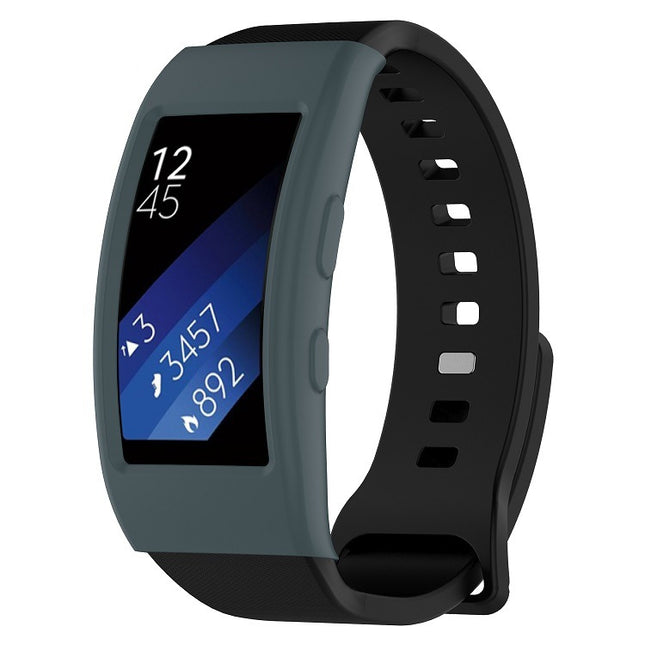 Funda protectora para reloj Galaxy Gear Fit2 / Fit2 Pro R360