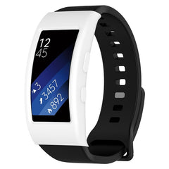 For Galaxy Gear Fit2 / Fit2 Pro R360 Watch Protective Case