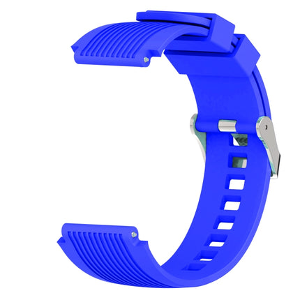 Vertical Grain Watch Band for Galaxy Watch 46mm