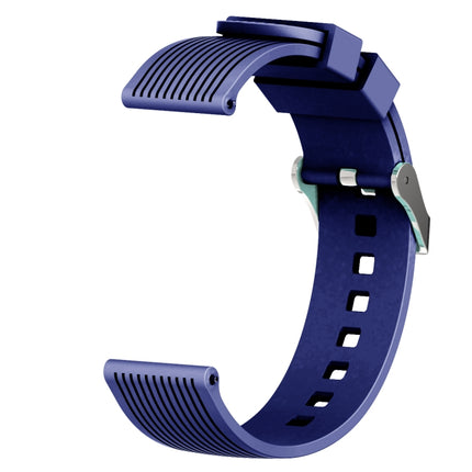 Vertical Grain Watch Band for Galaxy Watch 42mm