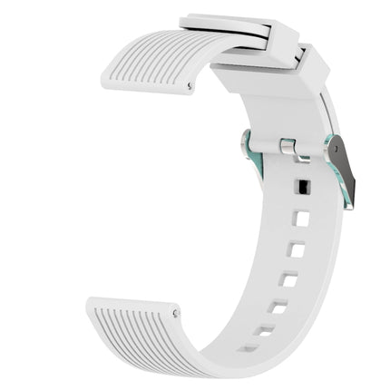 Vertical Grain Watch Band for Galaxy Watch 42mm