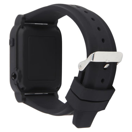 Q998 16GB MP4 E-book Privacy Reading Smart Watch, Support Time Display / Music & Video Playing / Picture Browsing / Stopwatch