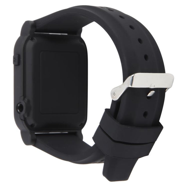 Q998 16GB MP4 E-book Privacy Reading Smart Watch, Support Time Display / Music & Video Playing / Picture Browsing / Stopwatch