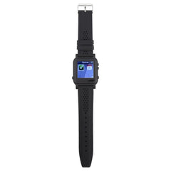Q998 16GB MP4 E-book Privacy Reading Smart Watch, Support Time Display / Music & Video Playing / Picture Browsing / Stopwatch