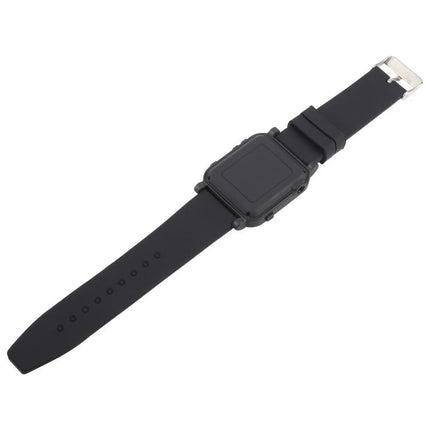 Q998 16GB MP4 E-book Privacy Reading Smart Watch, Support Time Display / Music & Video Playing / Picture Browsing / Stopwatch